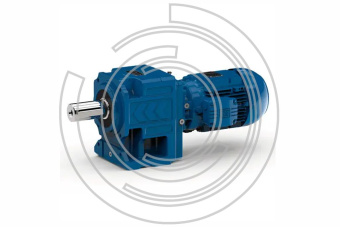 Watt Drive CG062-EX-11P-112M-04E-TH-TF-BRS60-SG-FL i=7.73
