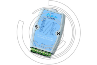 IFD8500 Преобразователь интерфейса (серия IFD)