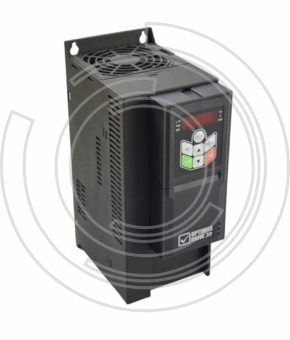 AD800-4T5D5H/7D5L-PU00CU04, Преобразователь частоты 3х380В, 5,5/7,5 кВт, 13/15,5А, IP20, ЭМС С3, вст