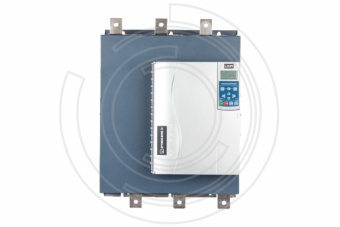 SSD700-400-Z-RU, Устройство плавного пуска, 400кВт, 820А, встр. байпас