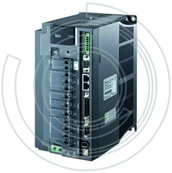 ASD-A2-4543-F Сервопреобразователь (серия A2)