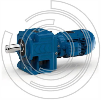 HF 50A 3C L100L-04F-TH-TF-BR16-FL i=5.59