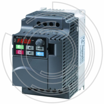 VFD037E43A Преобразователь частоты (серия E)