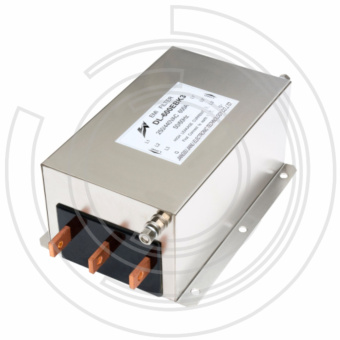 DL-600EBK3 Фильтр ЭМС