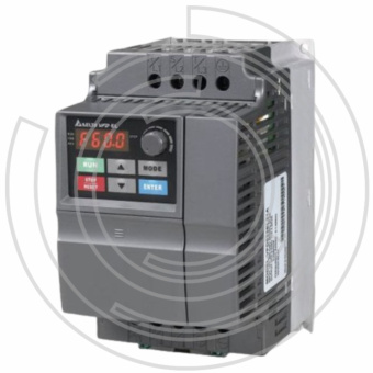 VFD022EL21A Преобразователь частоты (серия EL)