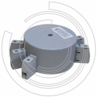 Фильтр du/dt CHI 831 Q 85/1,2