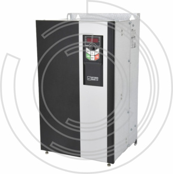 AD800-4T450H/500L-PU00CU04, Преобразователь частоты, 3х380В, 450/500кВт, 827/900А, IP20, ЭМС С3